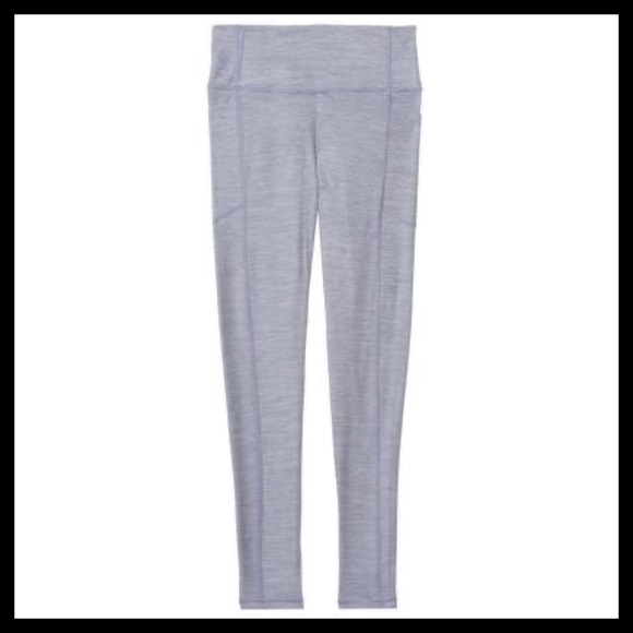 VICTORIA’S SECRET Incredible Essential Legging Blue Heather - Picture 3 of 11